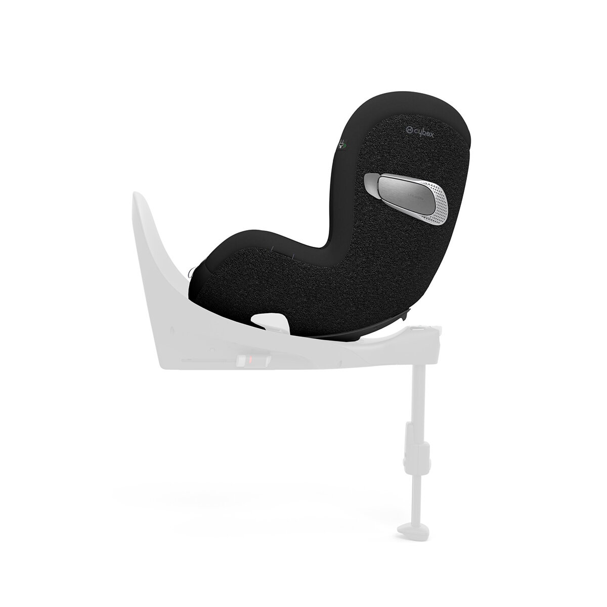 Cybex Cybex Kindersitz Sirona T i-Size + Gratis Getränkehalter