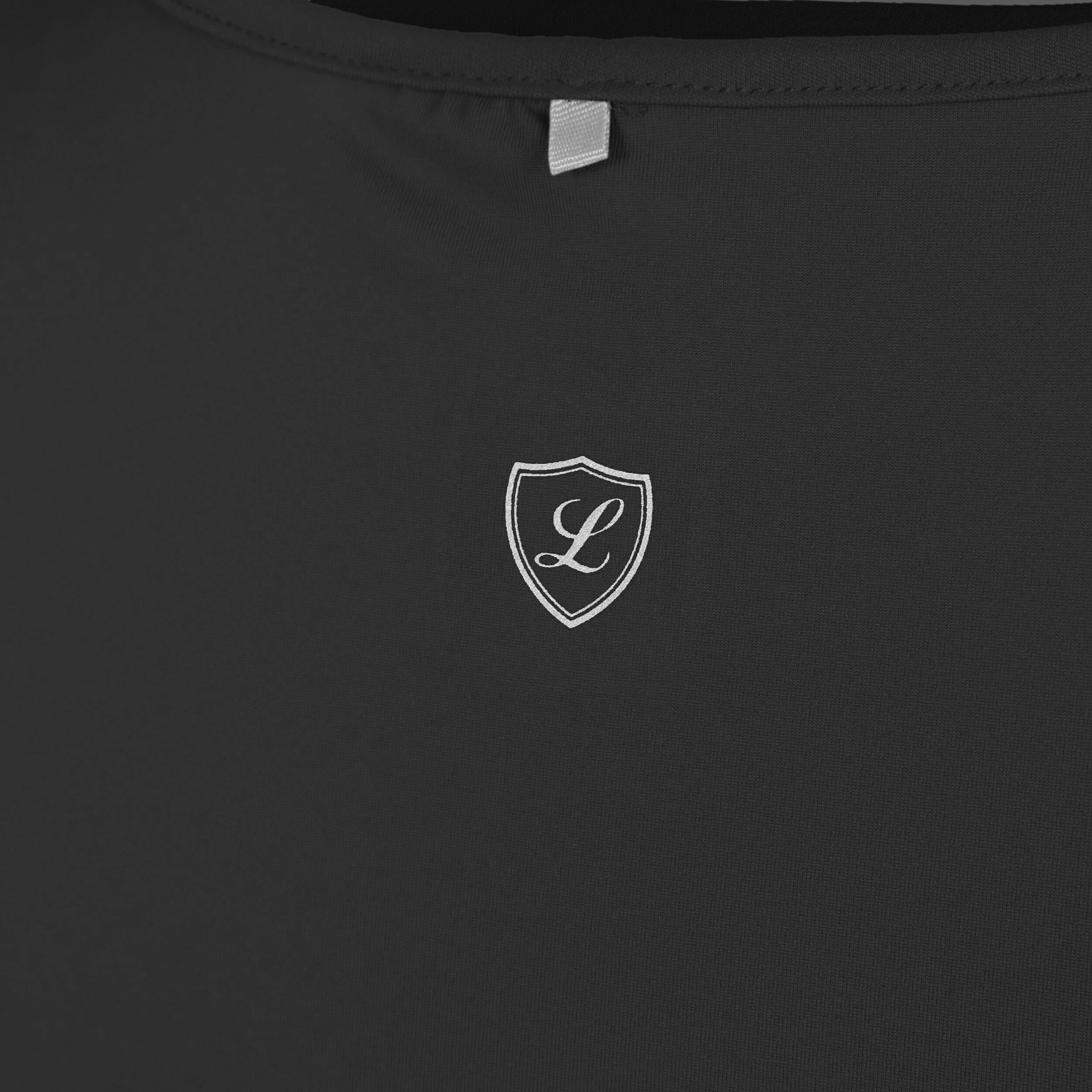 Limited Sports Tina Débardeur Tank Top Femmes - Noir