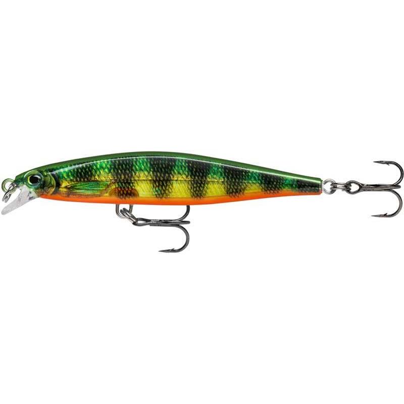 Leurre Coulant Rapala Shadow Rap - 7Cm