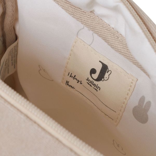 Jollein Etui Badstof Miffy