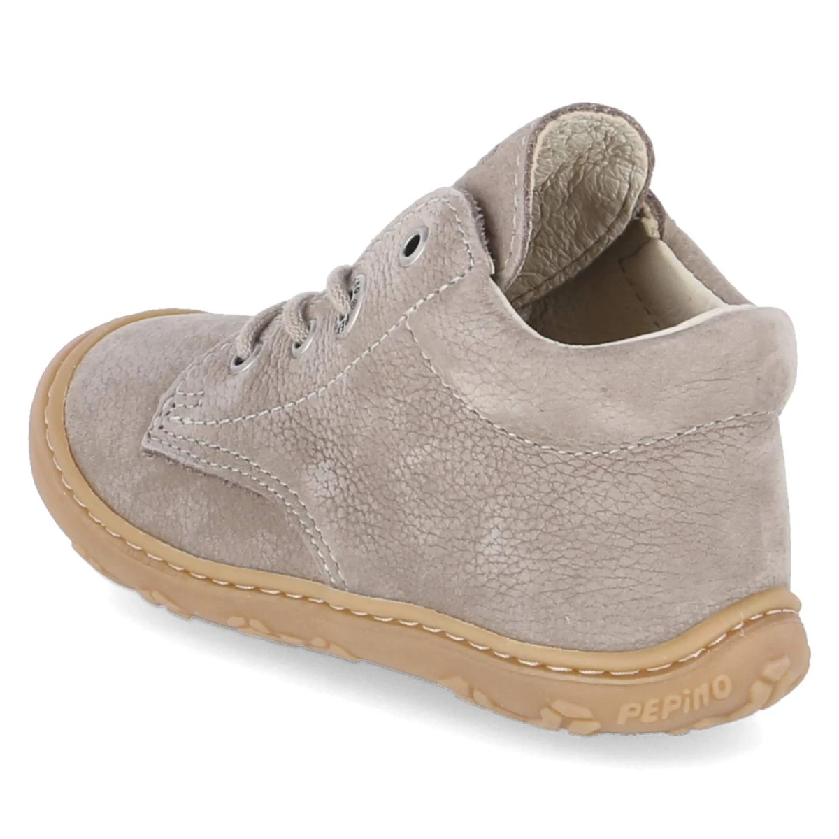 PepinoLauflernschuhe CORY - kies