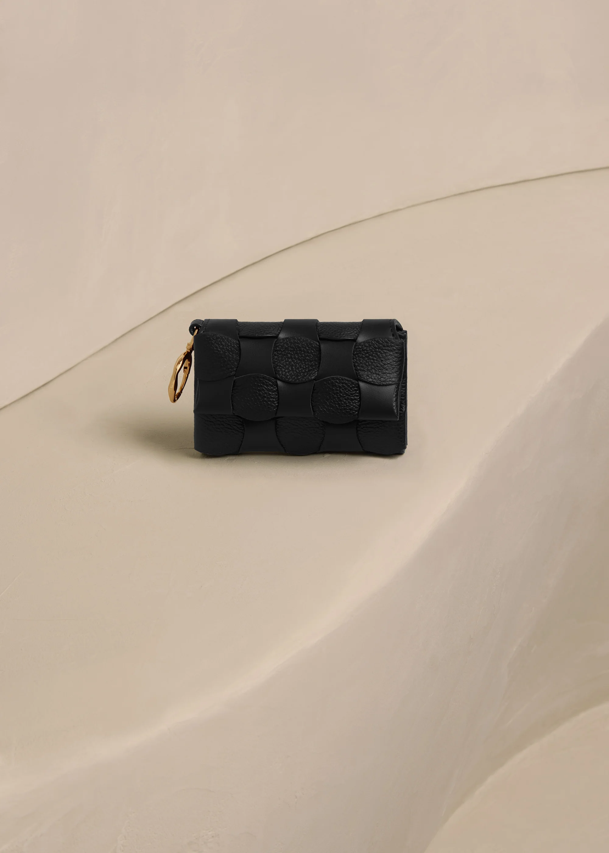 Porte Cartes Neiti - Duo Noir