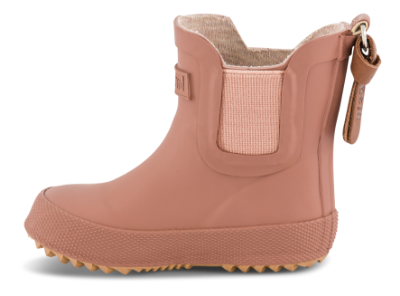 Bisgaard Børne gummistøvle Rosa 92010999