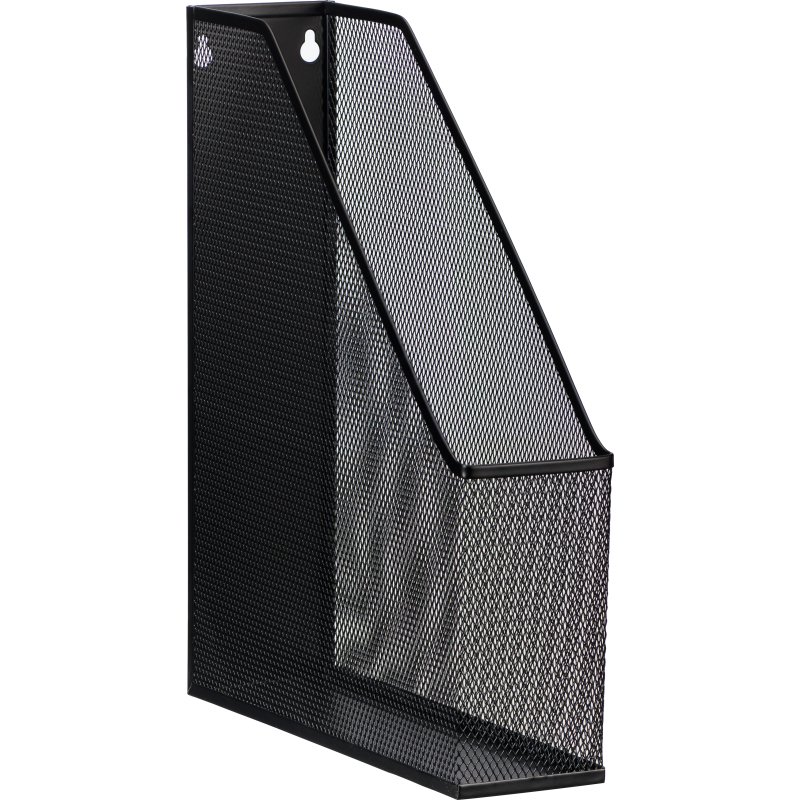 Range-revues Pierre-Henry Mesh dos 7,5 cm couleur