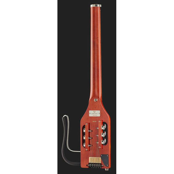 Traveler Guitar Ultra Light Acoustic AB
