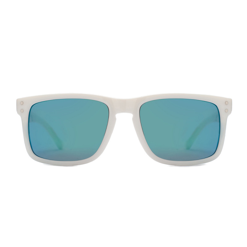 LUNETTES DE SOLEIL VERRE POLARISÉ MUNDAKA POZZ' BLANC