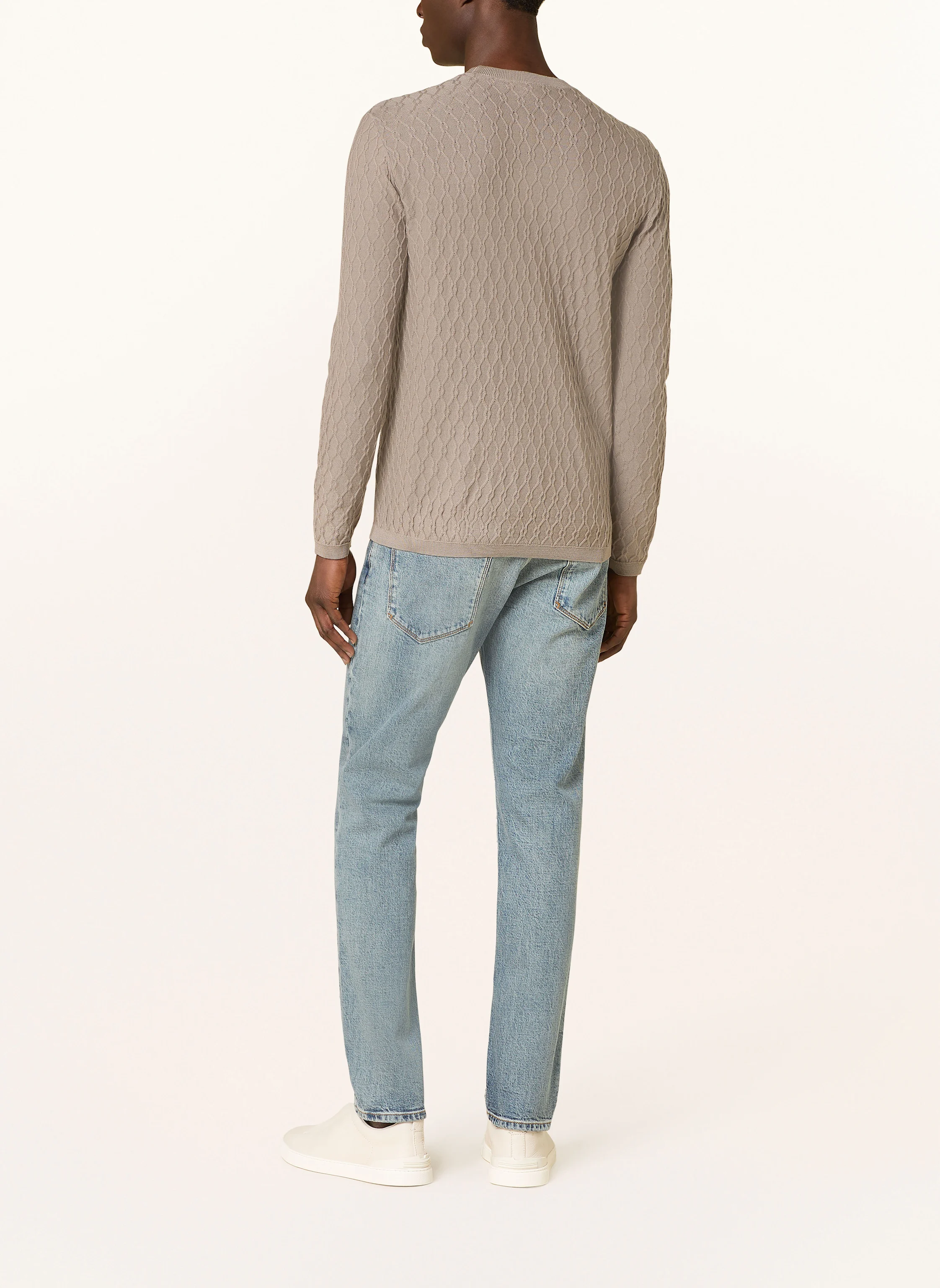 EMPORIO ARMANI Jeans Slim Fit