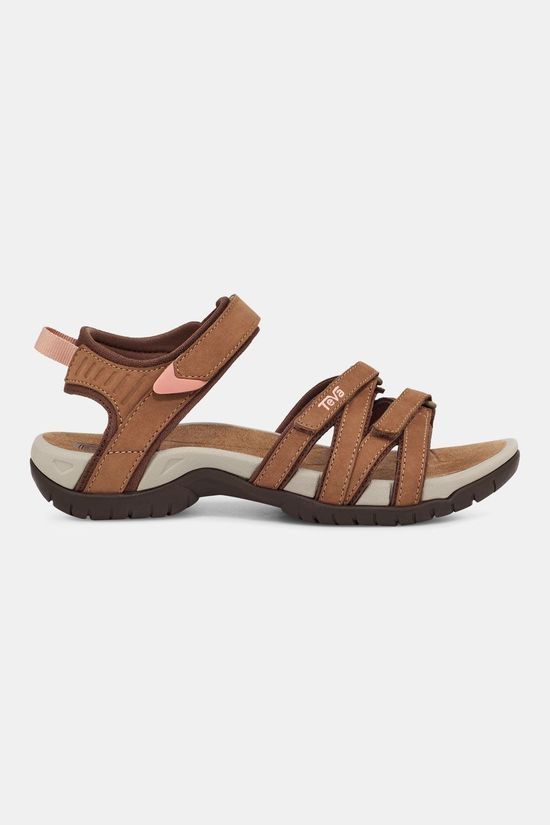 Teva Teva Womens Tirra Leather