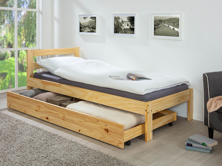 Bedframe Jana