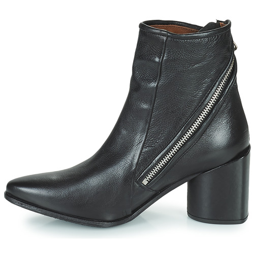 Airstep / A.S.98 - ENIA - Noir