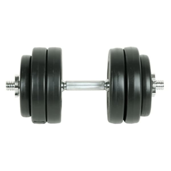 vidaXL Hantler Håndvekt 15KG