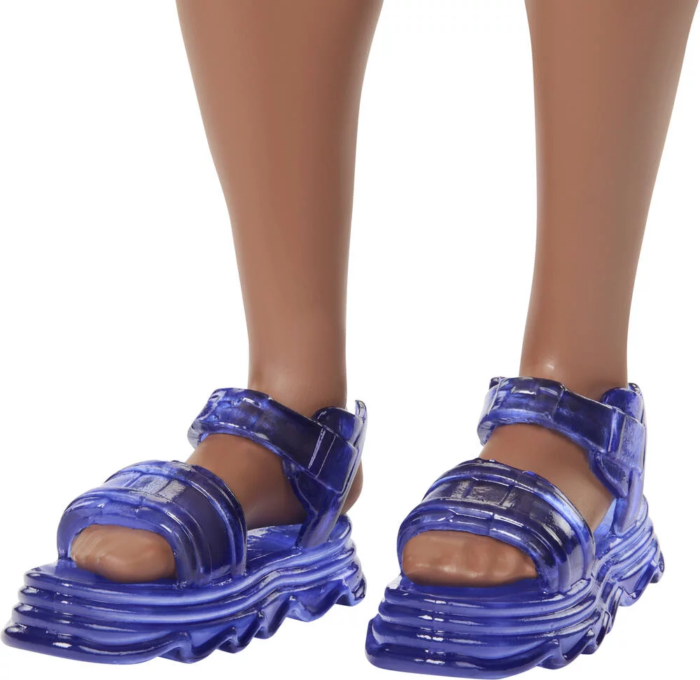 BARBIE® - POUPEE KEN FASHIONISTAS