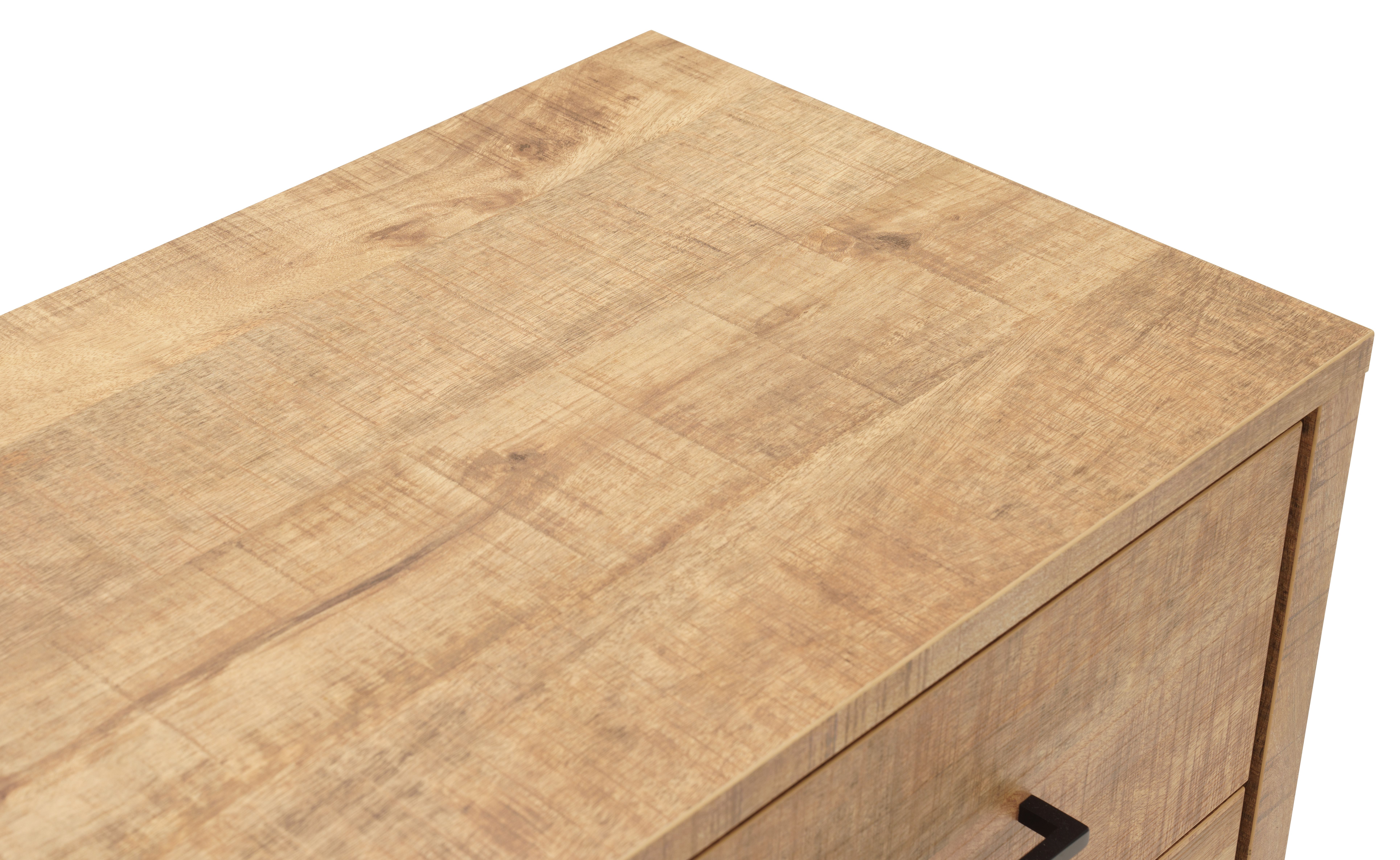 Dressoir Sacramento - Westport B180 x D45 x H80 cm
