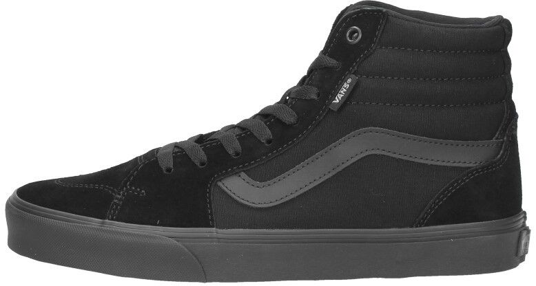 Vans Filmore Hi zwart