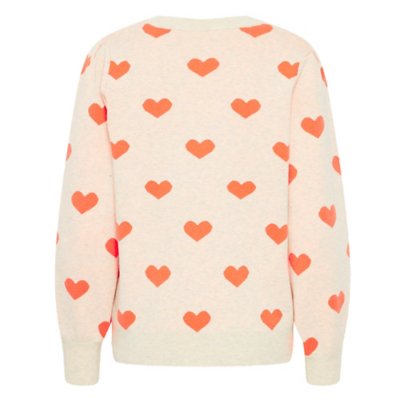 Pull femme Ihbrielle 2 ICHI