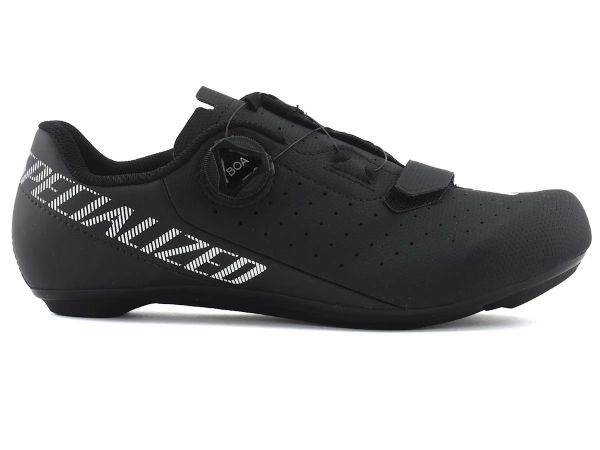 Specialized Torch 1.0 Road Cykelsko, Black