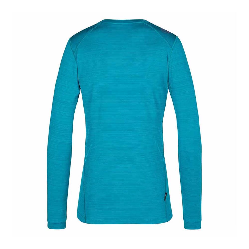 La Sportiva TOUR - Maillot Femme crystal