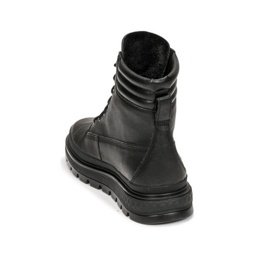 Timberland - RAY CITY 6 IN BOOT WP - Noir