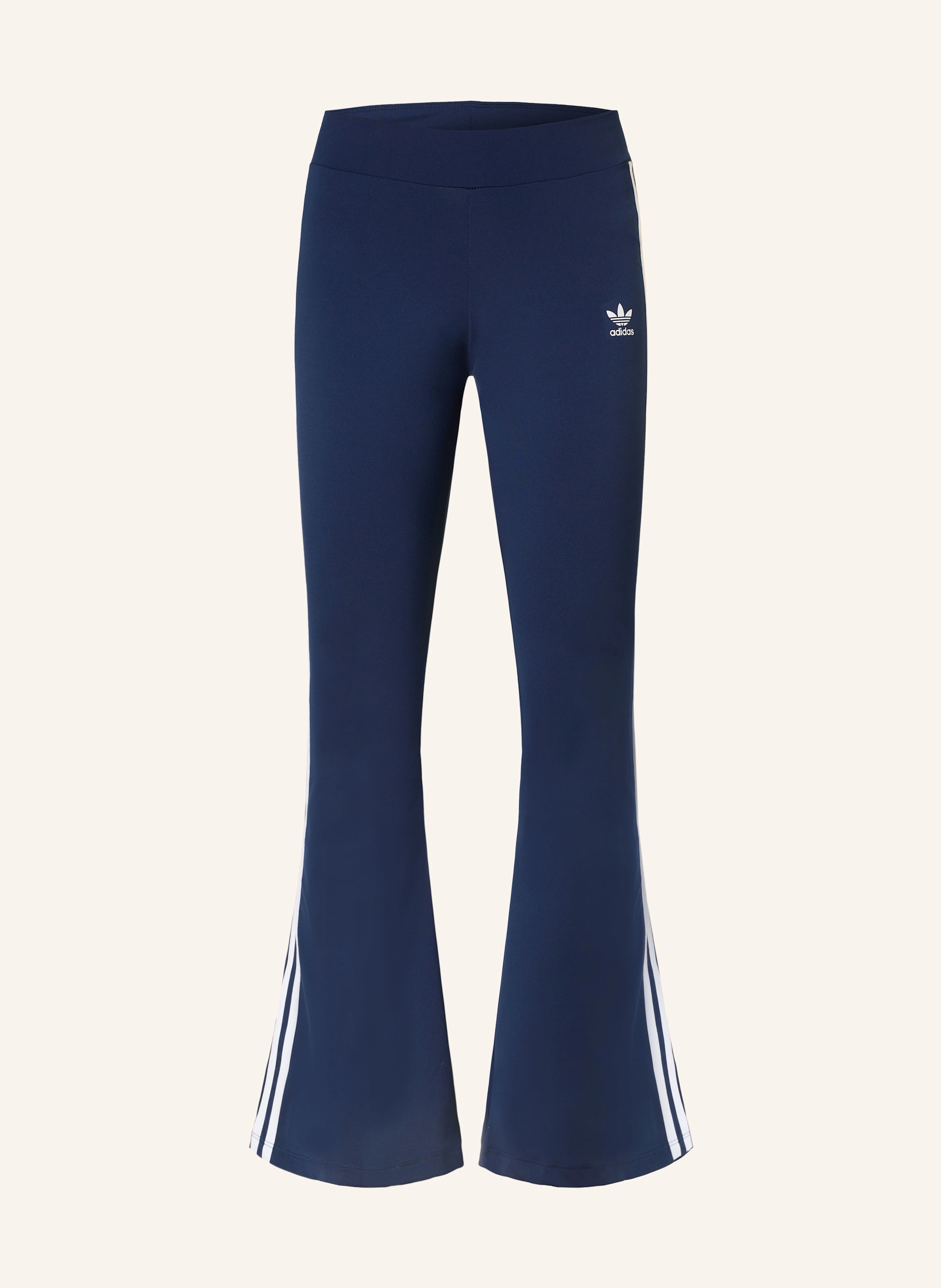 adidas Originals Trainingshose FLARED LEGGINGS