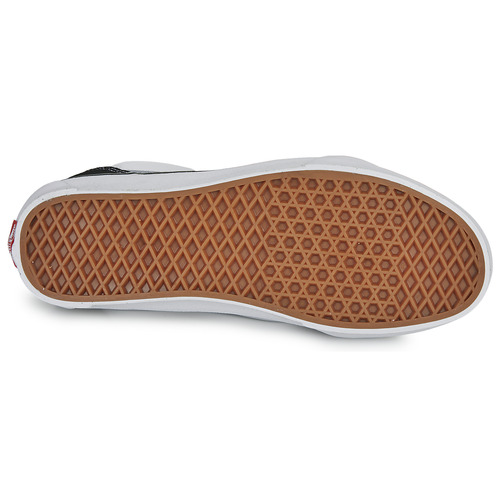 Vans - KNU SKOOL - Noir / Blanc