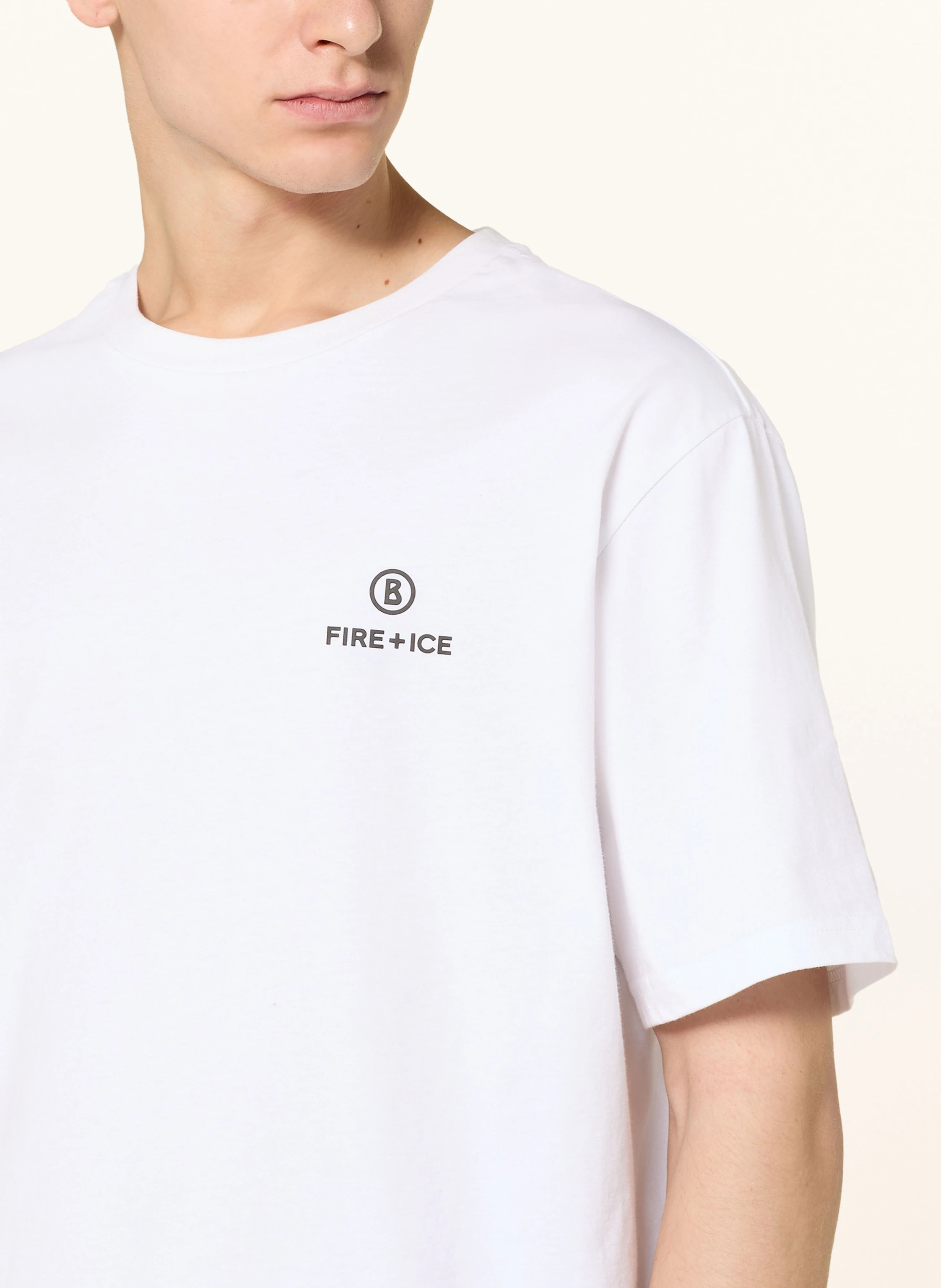 FIRE+ICE T-Shirt MICK3