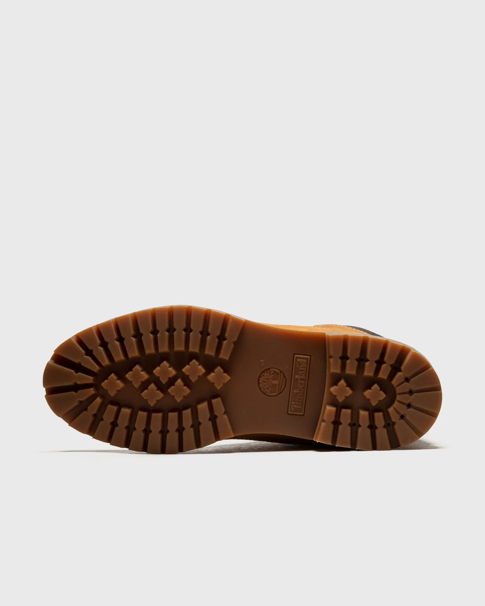 Timberland 6 INCH WP WARM LINED BOOT