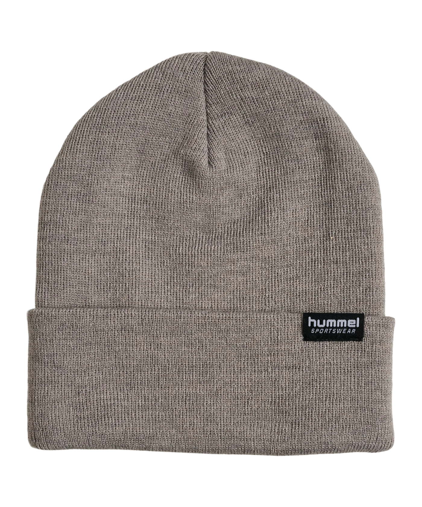 Hummel hmlLGC DELTA Beanie Beige F2188