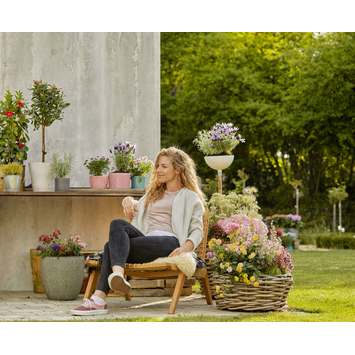 Gardena ClickUp! flowerbowl