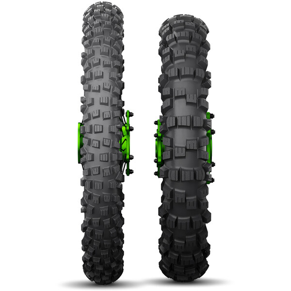 Michelin - Pneu Starcross 6 Hard