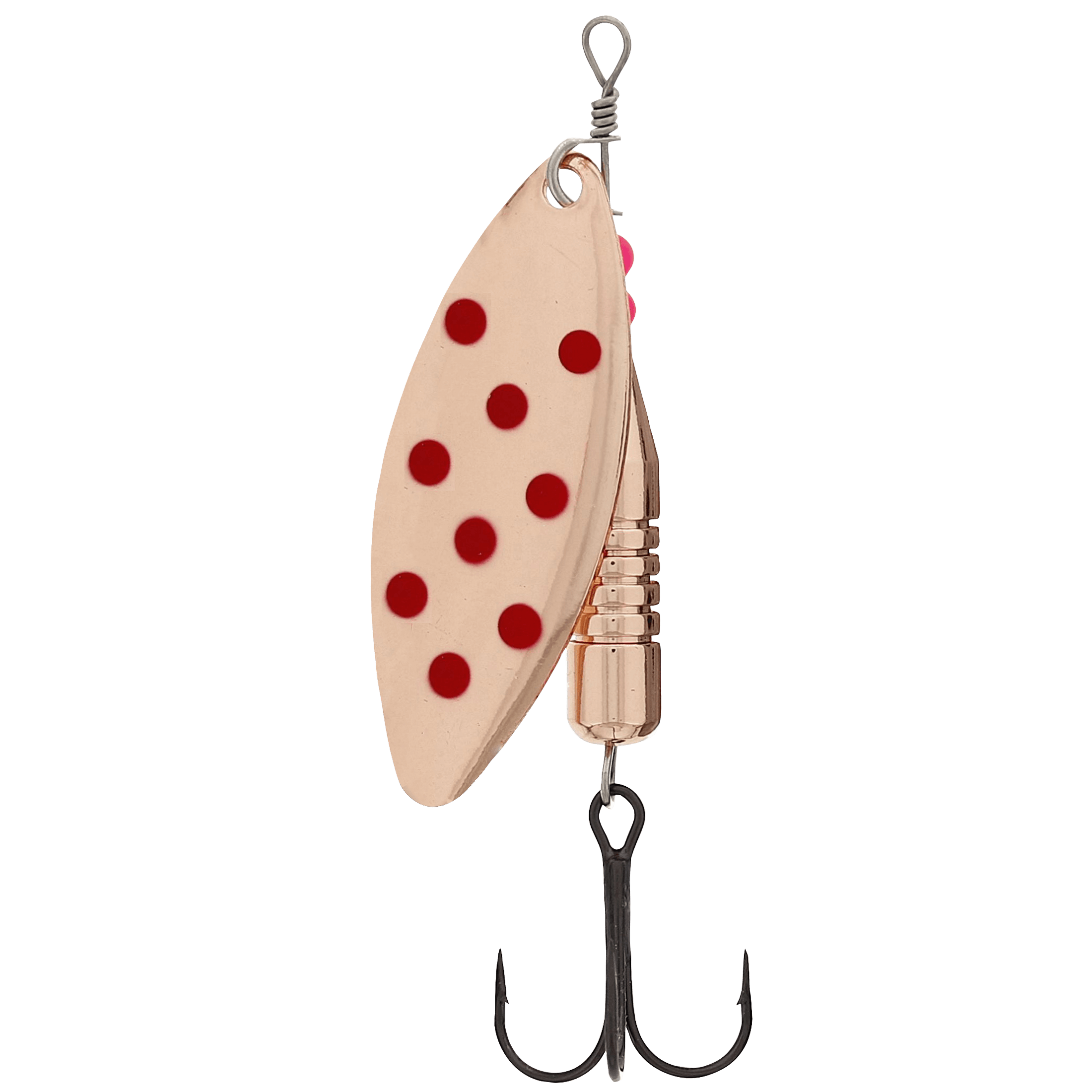 Kinetic Orkla 18g - Sluk og agn