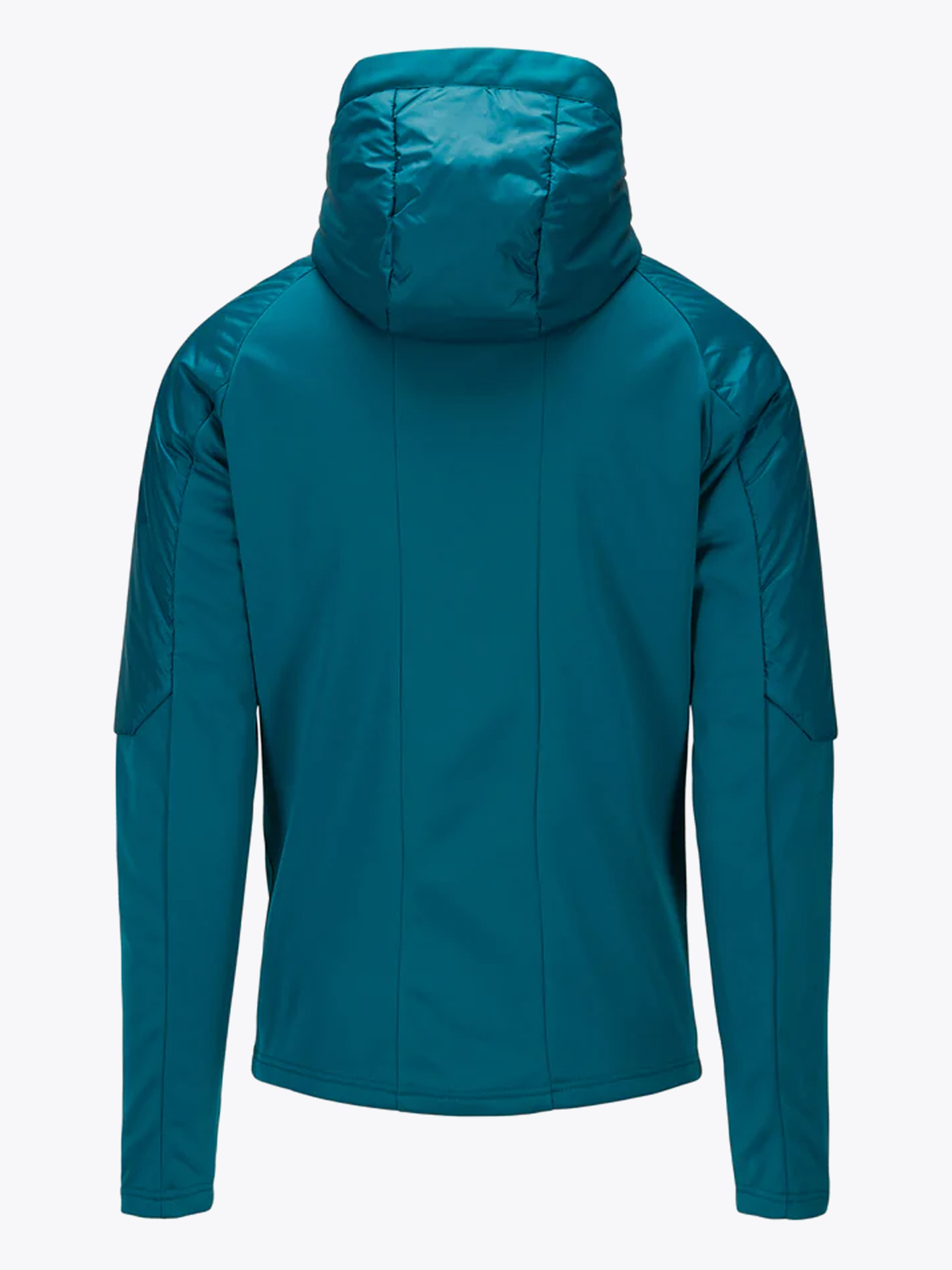 Livigno hybrid jacket
