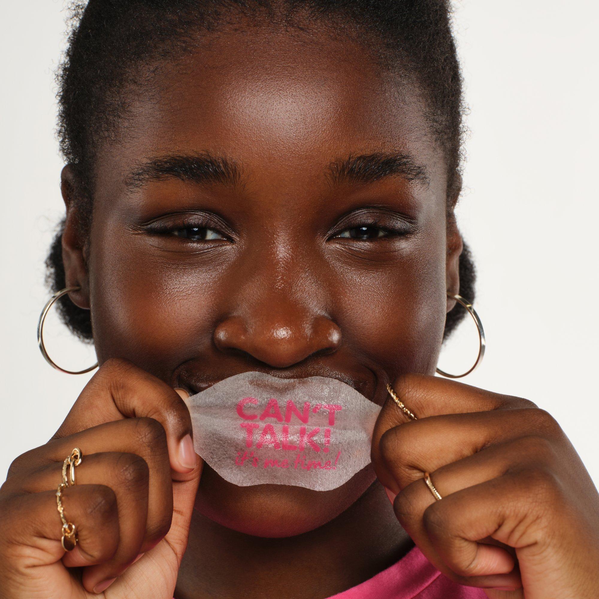 LIP SHEET mask