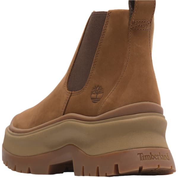 Après ski TIMBERLAND W ROXIE LANE MID CHELSEA RUST/COPPER