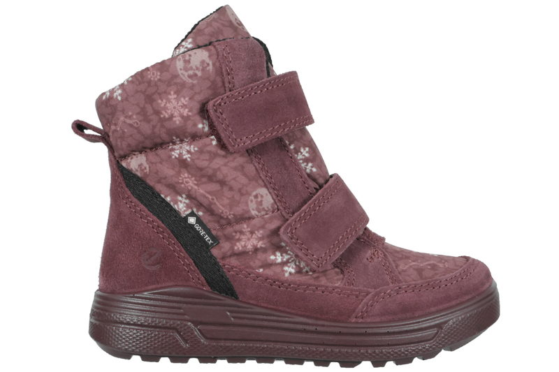 ECCO URBAN SNOWBOARDER