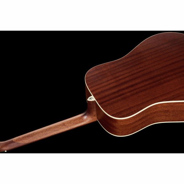 Harley Benton HB Custom Line CLD-10S NS
