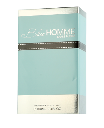 Armaf Blue Homme edp vapo 100ml
