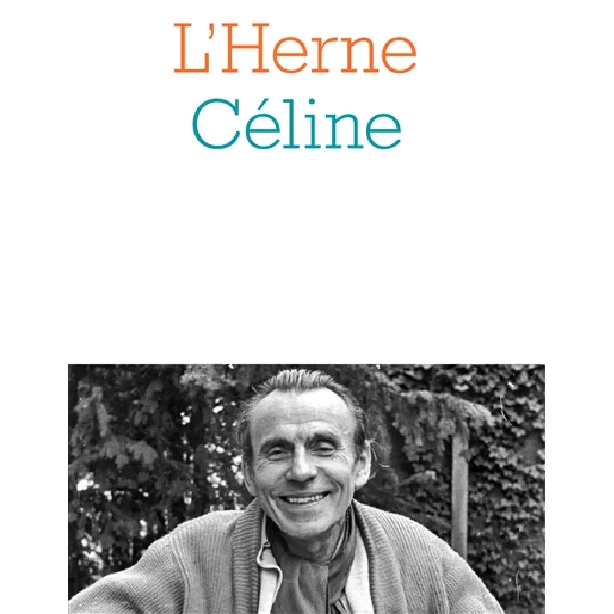 Louis-Ferdinand Céline
