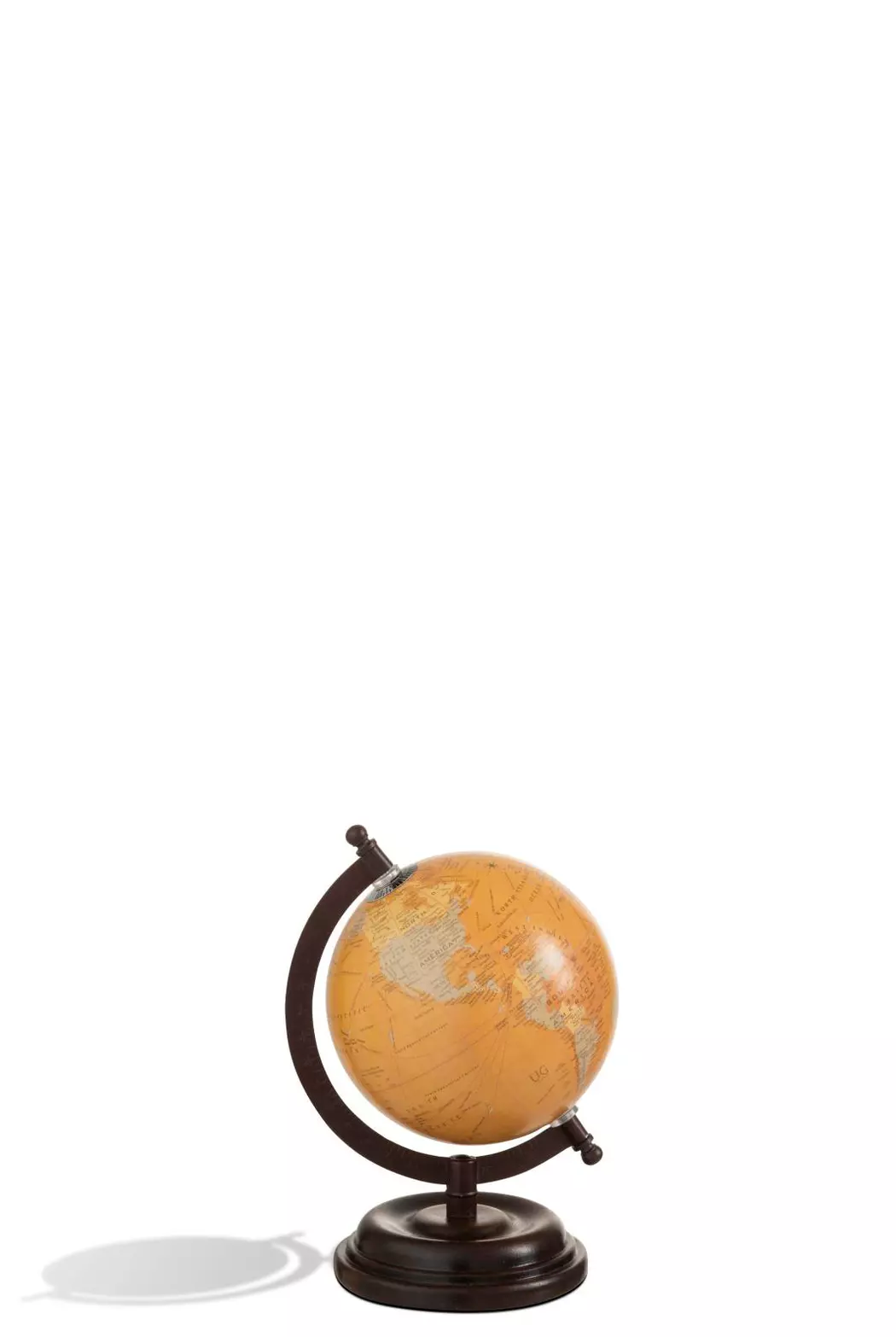 Deko-Objekt Globus 17 cm