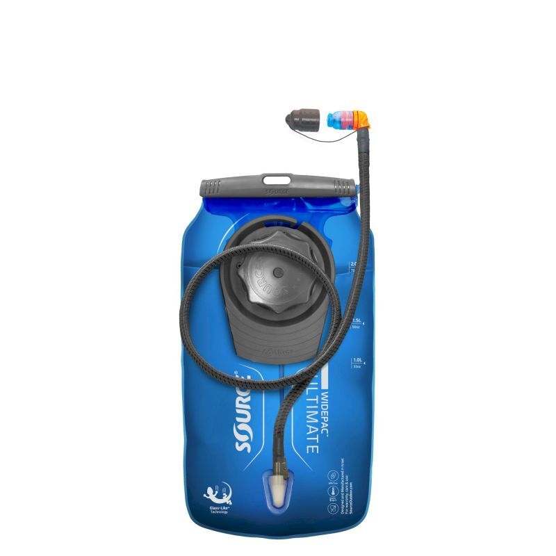 Widepac Ultimate - Poche à eau
