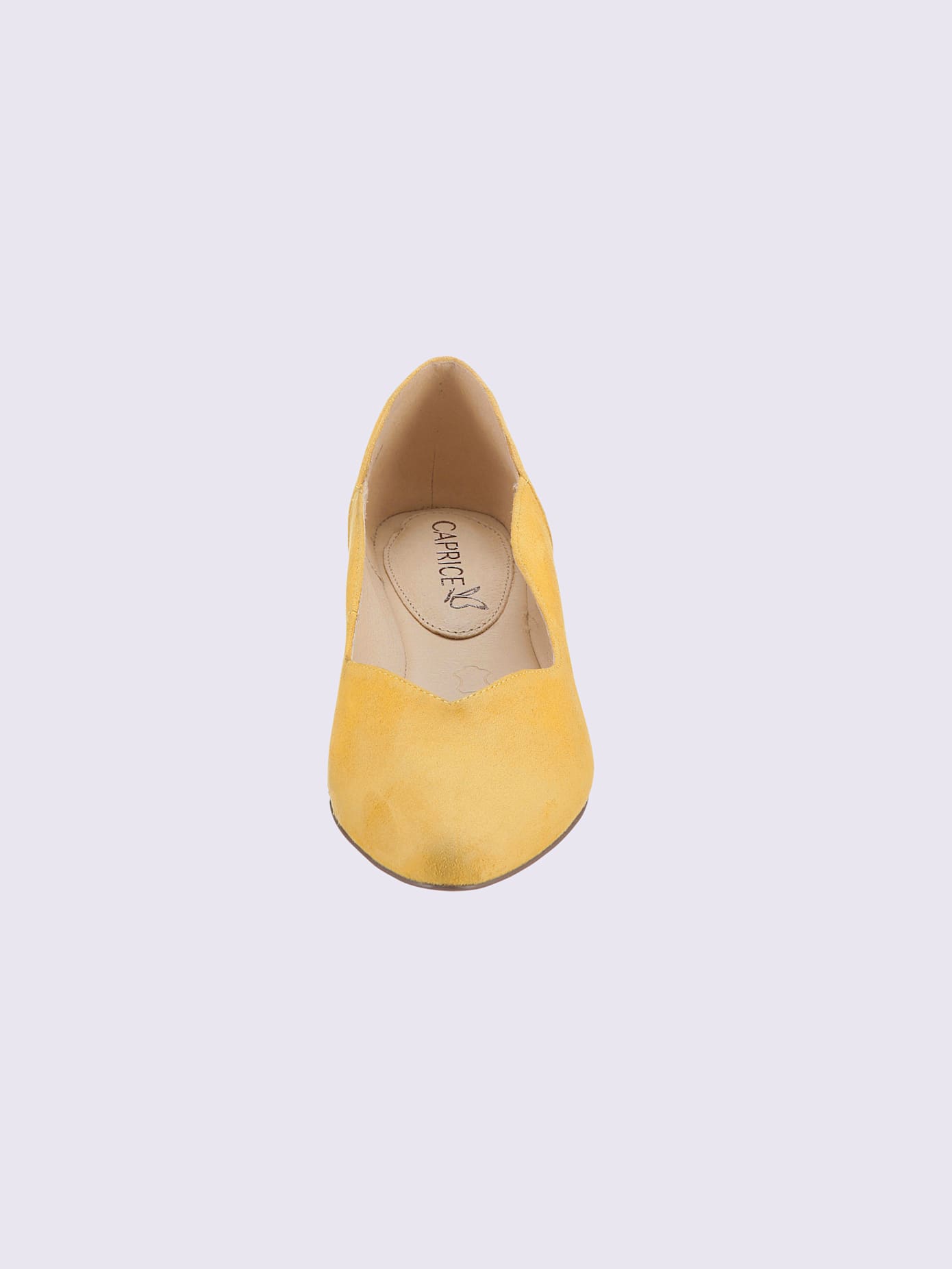 Ballerines largeur g*