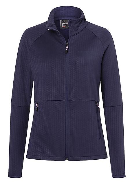 MARMOT - WM S LECONTE FLEECE JKT
