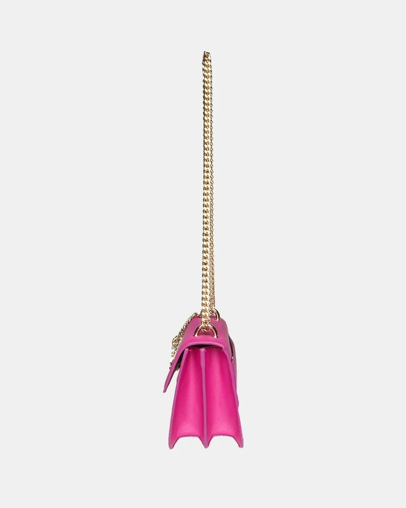 Steve Madden Bvibes Schoudertas  - roze