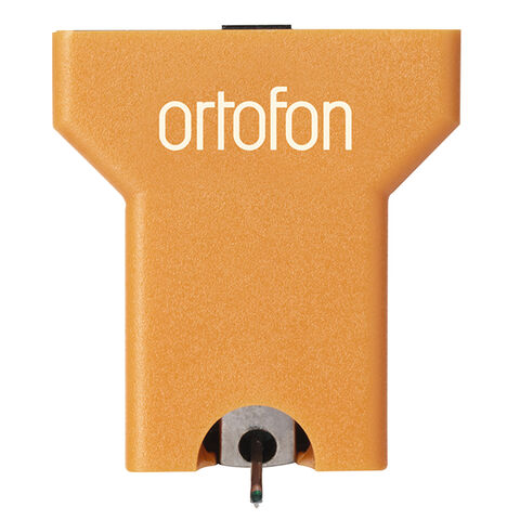 Koop Ortofon Quintet Bronze MC-element | 5 Jaar Garantie
