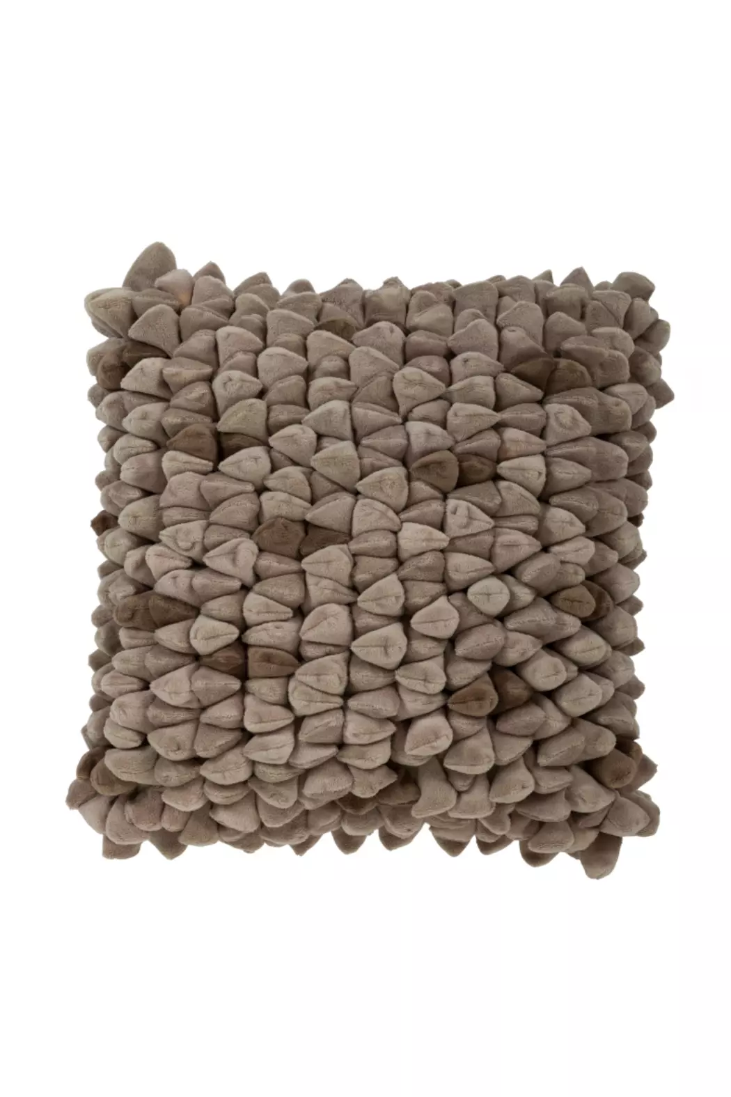Kissenbezug Pebble 45 x 45 cm