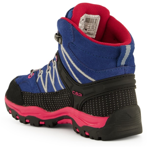 CMP - Kid's Rigel Mid Trekking Shoes Waterproof - Chaussures de randonnée
