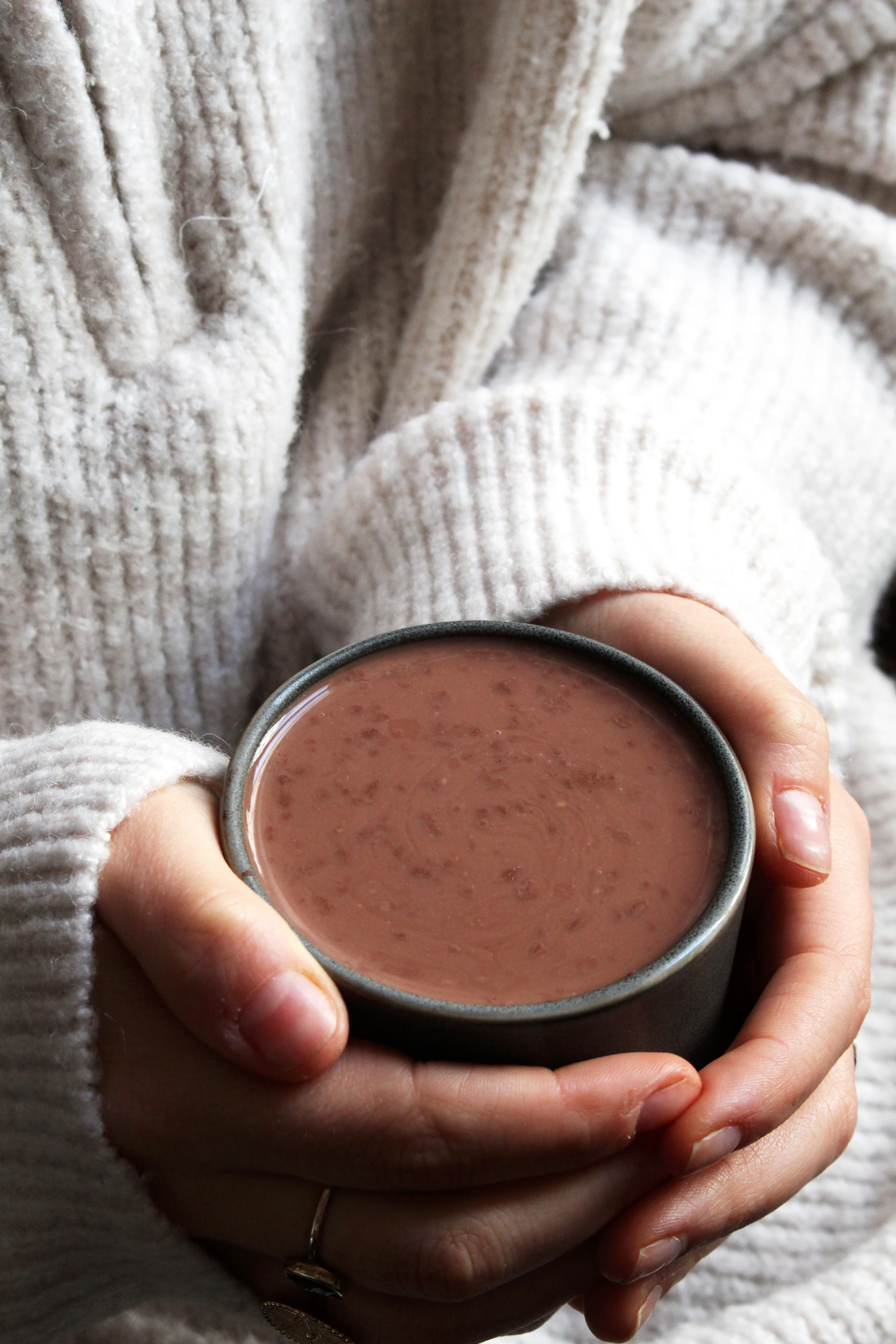 nüMorning Morning Latte Cacao & Maca-125 g