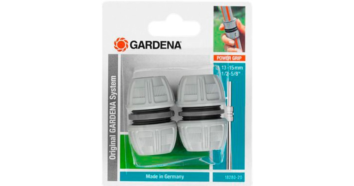 GARDENAReparatieset 13 mm (1/2