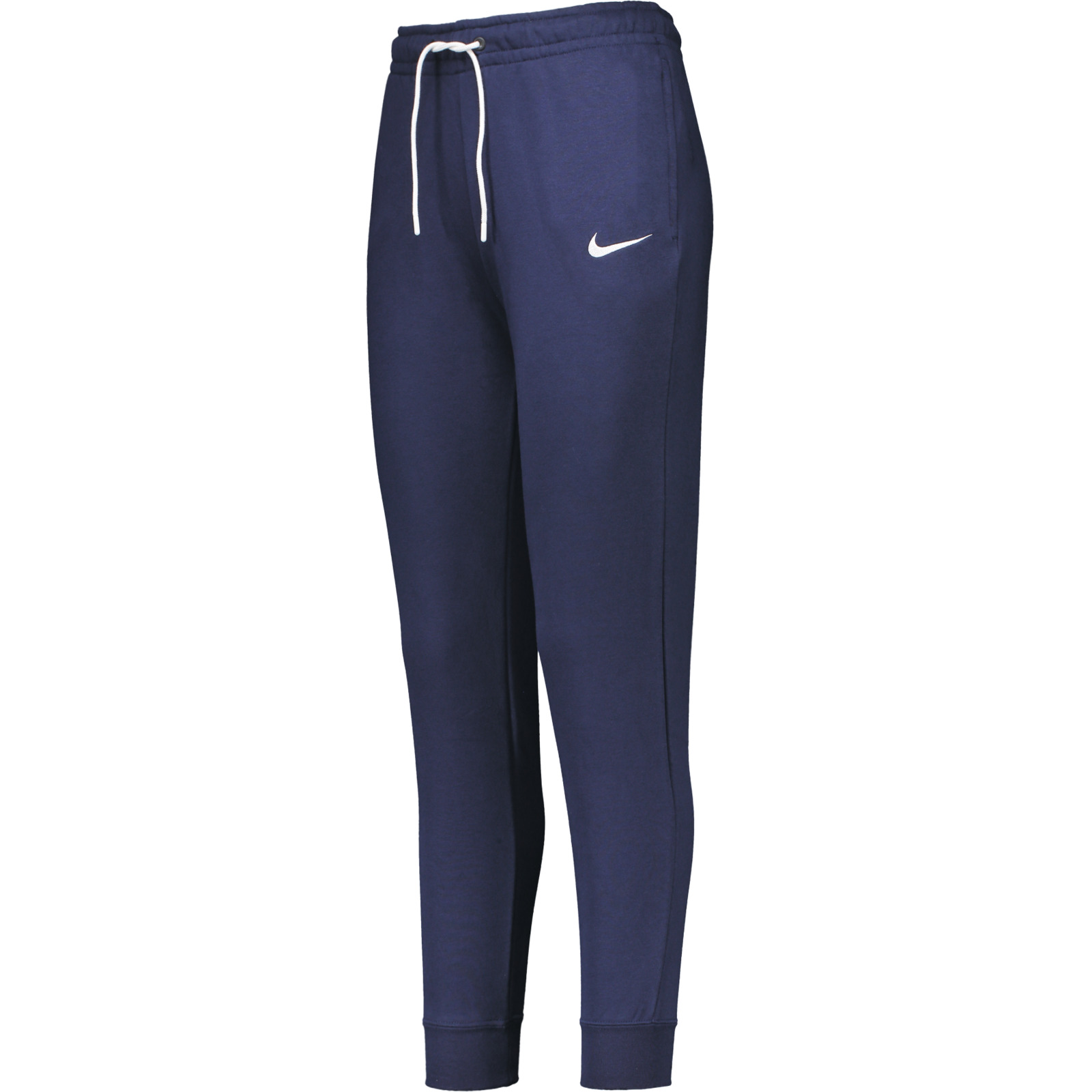 Nike Damen-Trainingshose FLC Park 20 S, dunkelblau