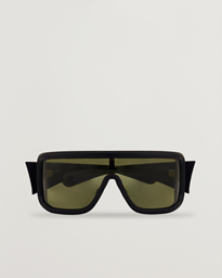 Moncler Lunettes Snowseeker Sunglasses Matte Black