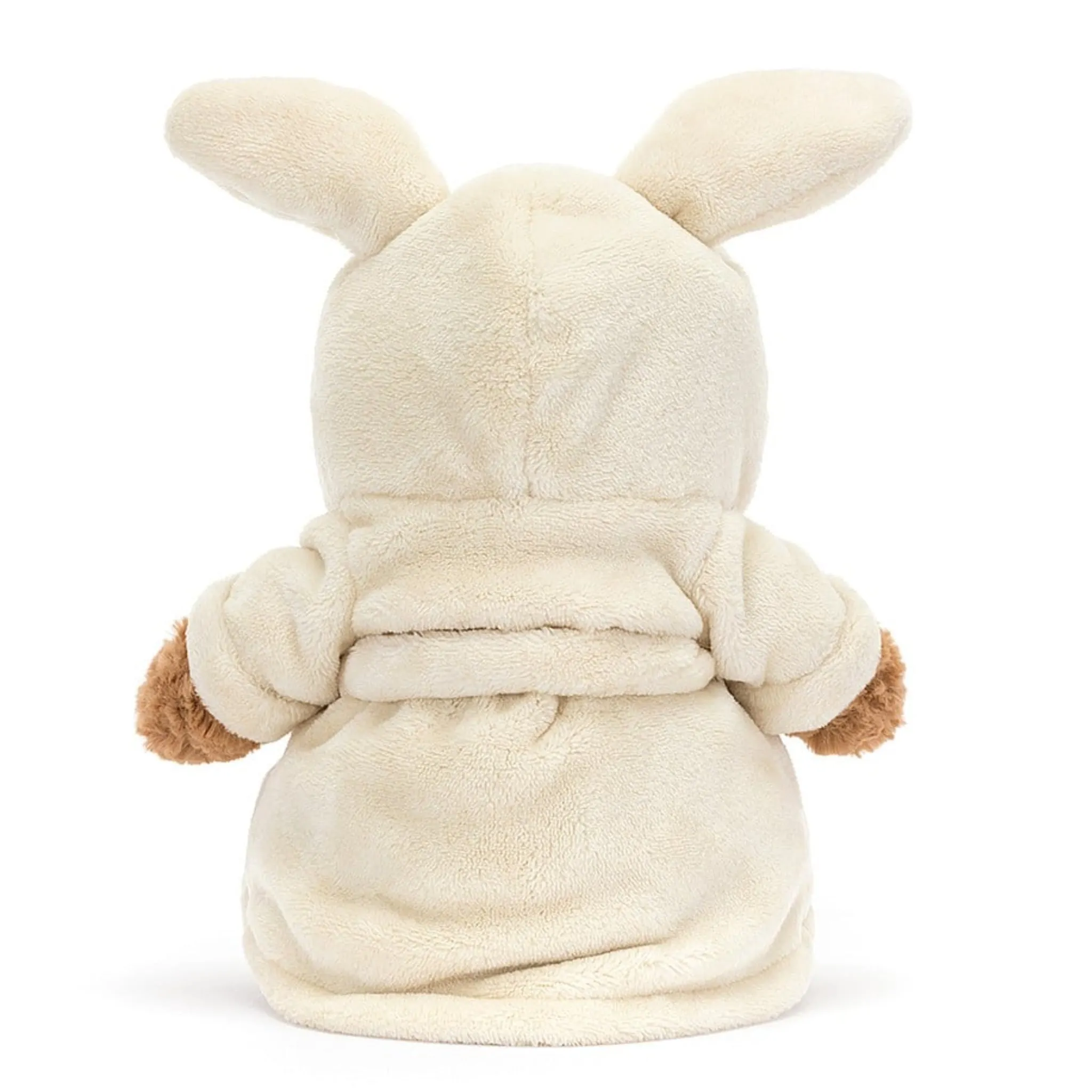Jellycat Ours en Robe de Chambre 10''